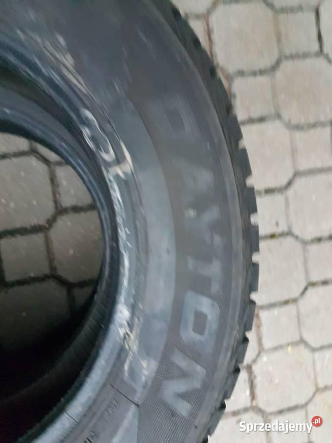 Opona205 55 15 Kluczbork