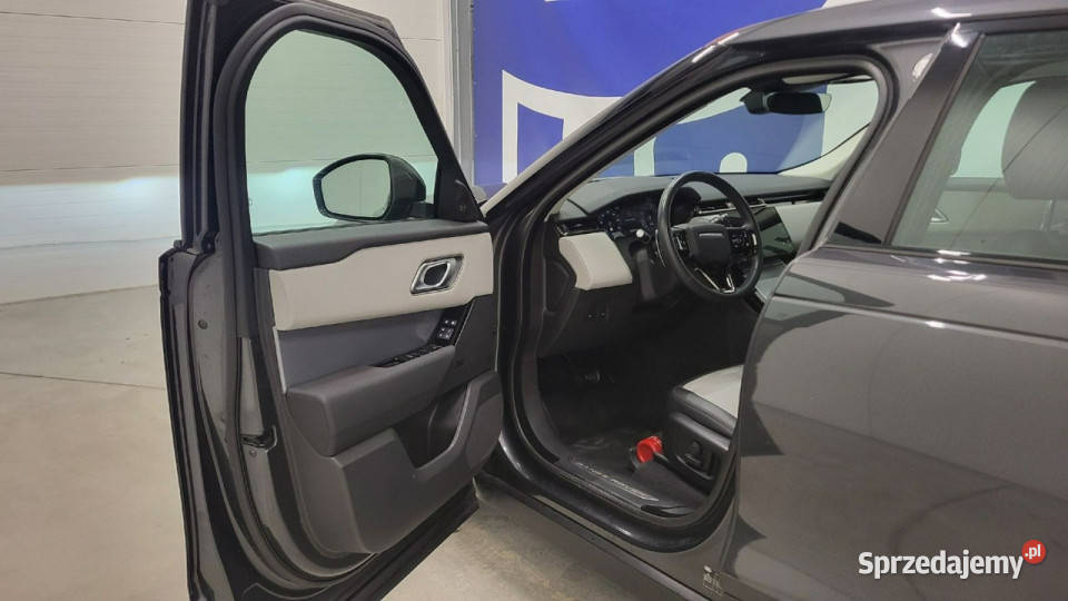 Land Rover Range Rover VELAR 20 P250 S 65555km Grójec