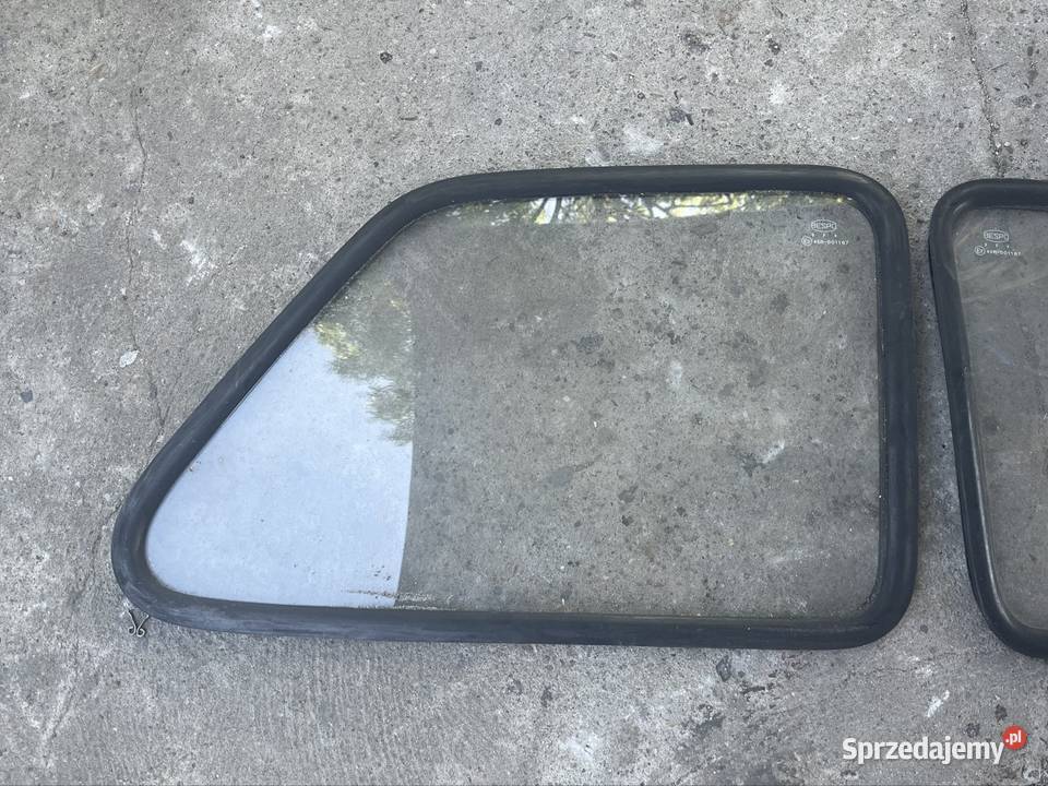 Szyby Fiat 126p maluch Andrychów