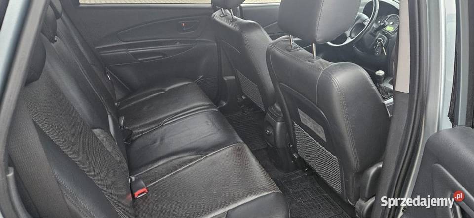 HYUNDAI TUCSON 2007 silnik 20 benzyna 2000cm3 podkarpackie