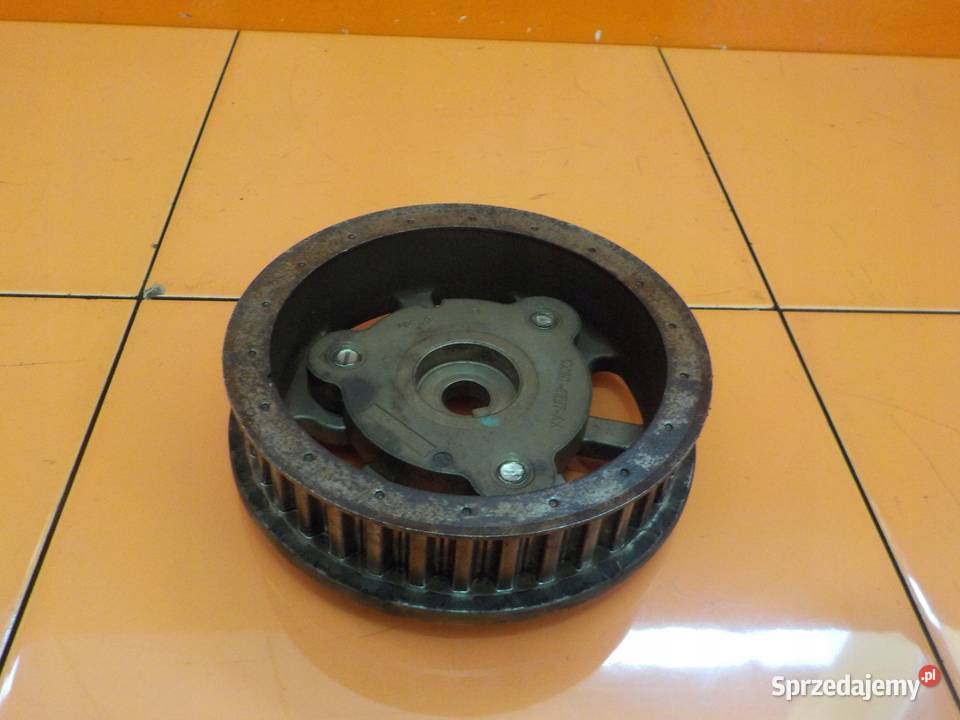 RANGE ROVER SPORT 30 TD V6 kolo rozrzadu na