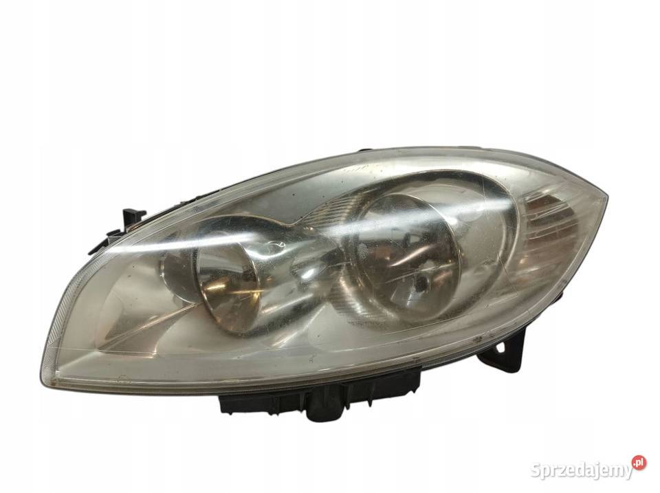 LAMPA PRZÓD LEWA EUROPA 51826739 Fiat Linea I świętokrzyskie