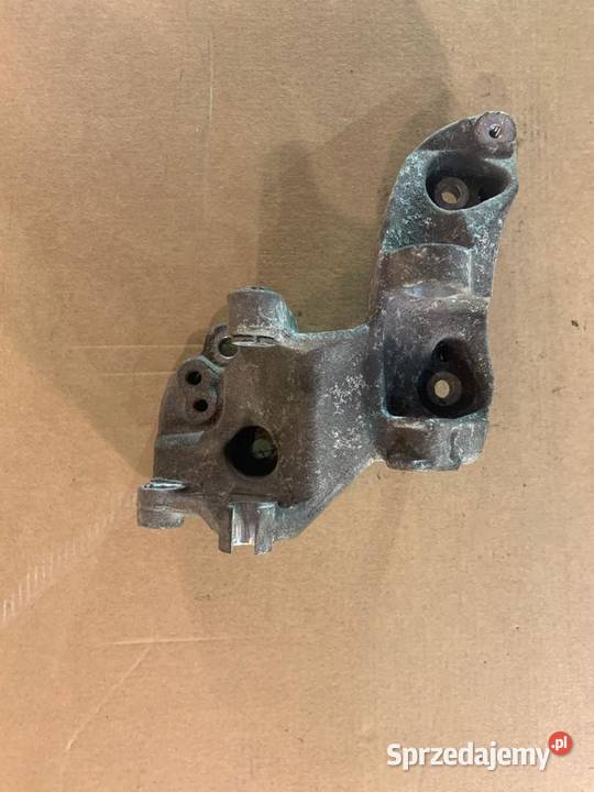 Łapa mocowanie alternatora Ford fiesta mk6 14 Szczecin