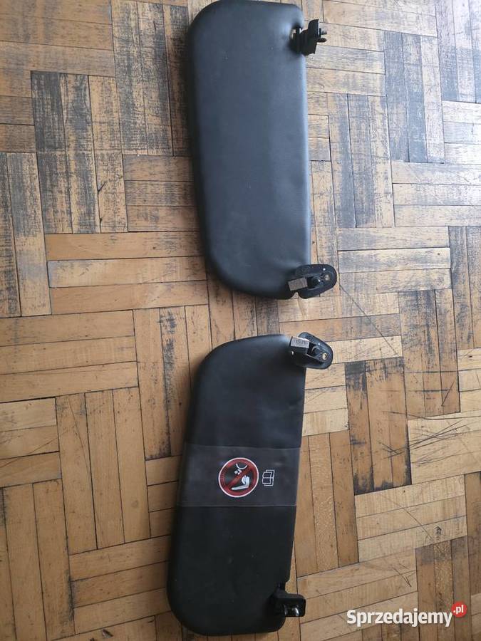 Osłony słoneczne 156 TIGTA Nowy Sącz