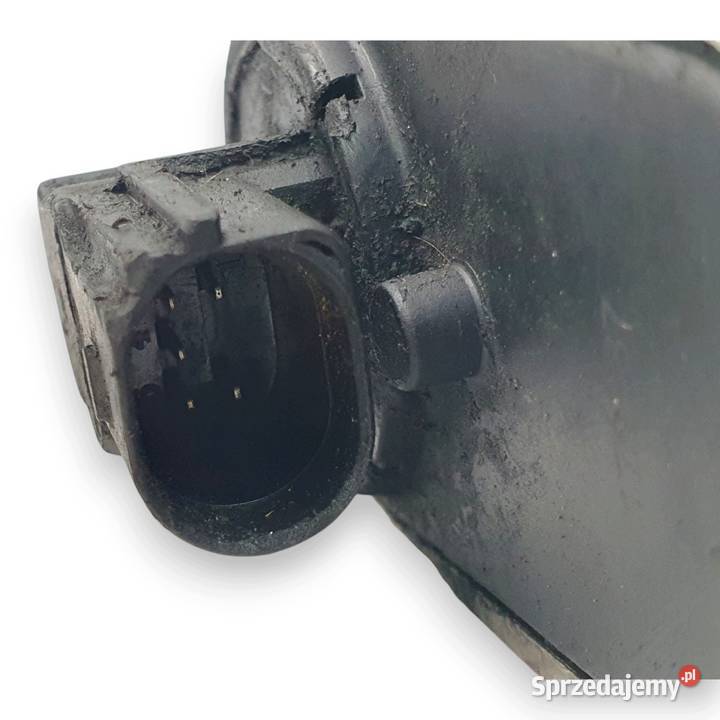 ZAWÓR EGR Ford Transit MK7 22 TDCi 1480549 Chełm sprzedam