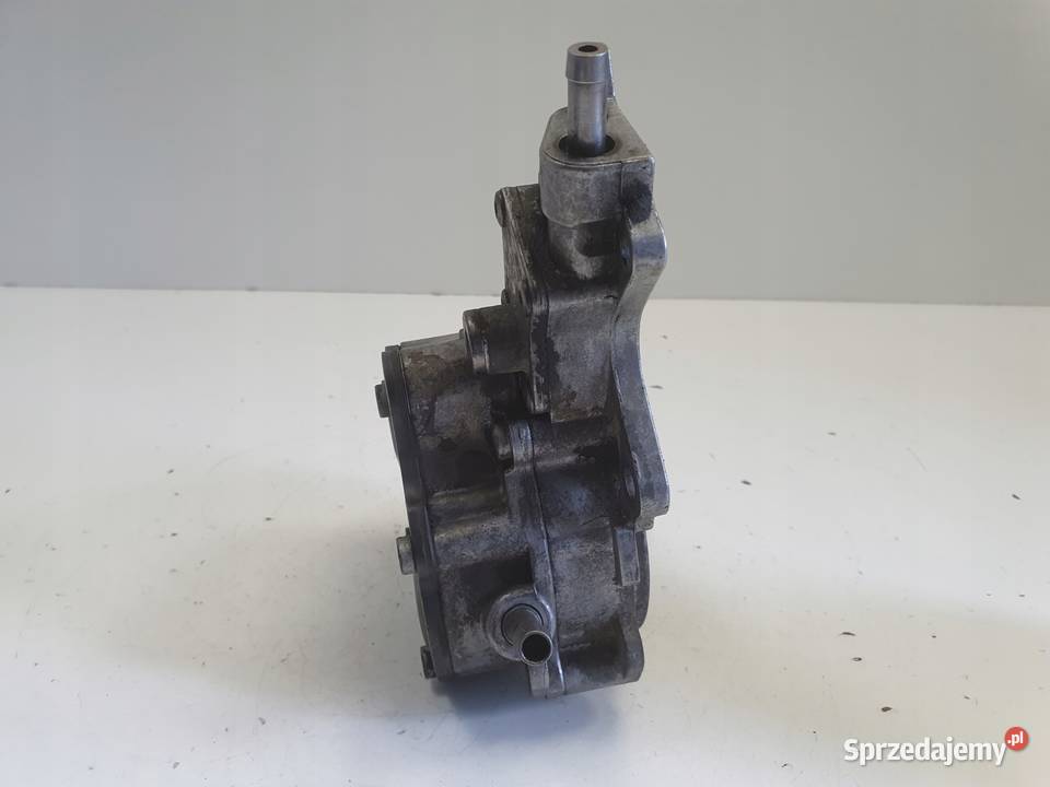 Audi A4 B5 B6 B7 A6 C5 19 TDI POMPA VACUM wakum Janów
