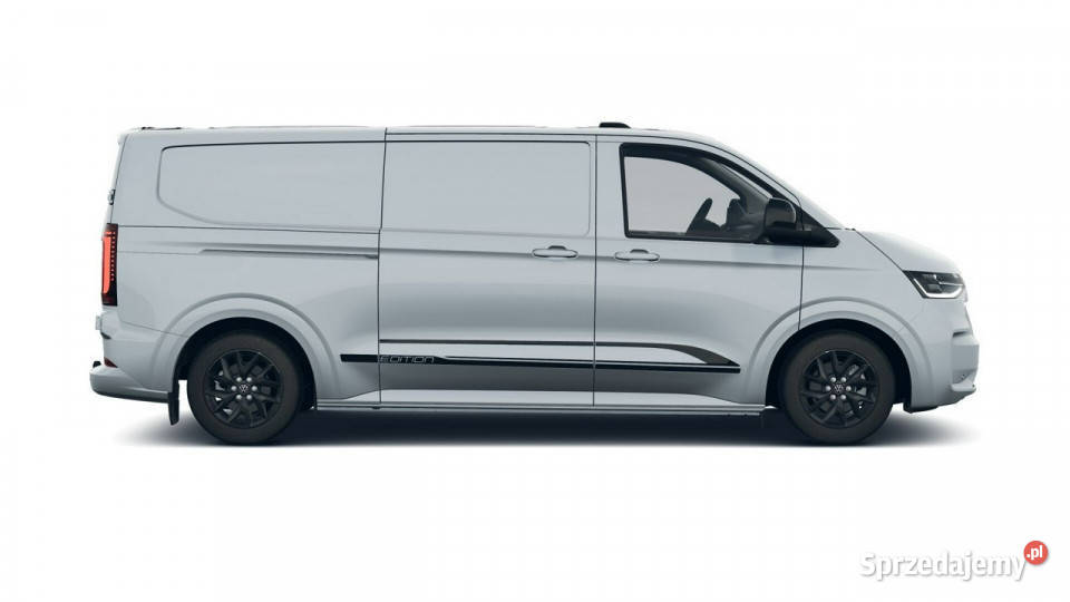 Volkswagen Transporter Furgon Edition 20 TDI 150