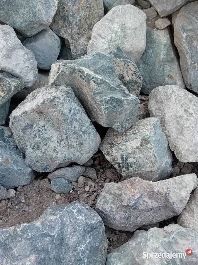 Kruszywo drogowe Cementy, wapno i kruszywo