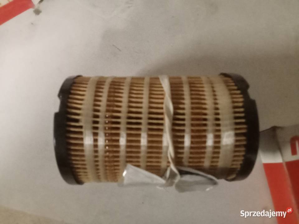 Filtr paliwa 704601 Pozostałe