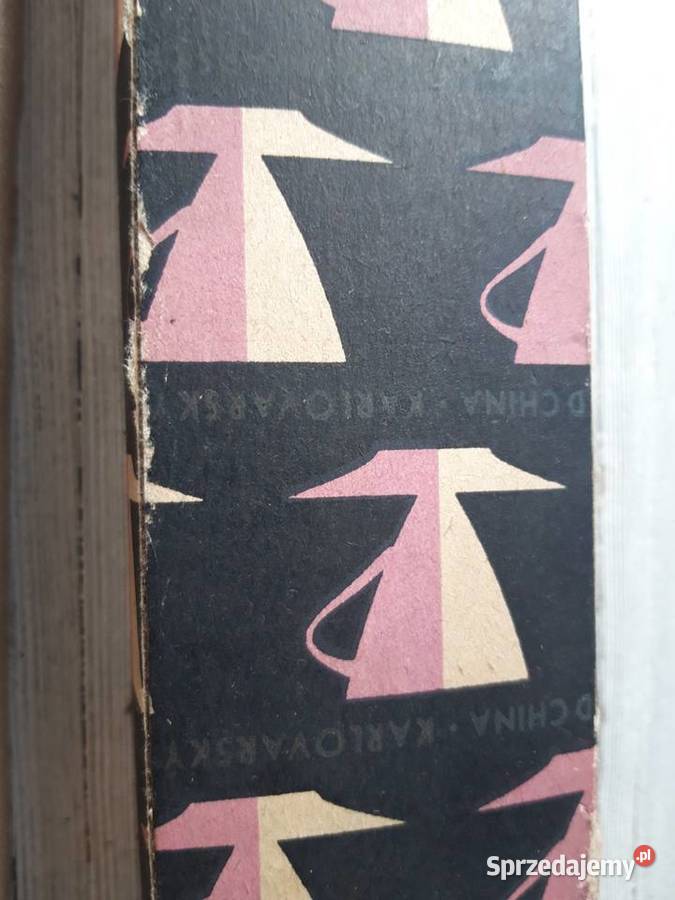 Kieliszki Johann Schuldes Keramik sygnatura JSK śląskie