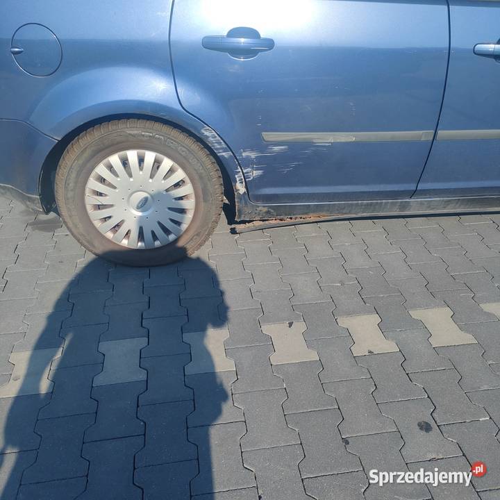 Ford Focus c xmax Żory sprzedam