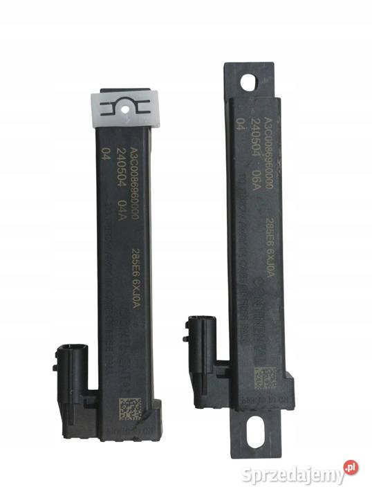 WZMACNIACZ ANTENY 24050404A 285E66XJ0A Dacia