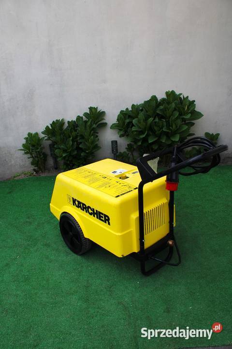 Myjka Karcher HD 1000 SEI Gwarancja Wysyłka Radom