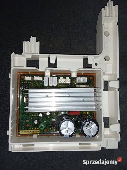 Moduł inv DC9201531D do pralkosuszarki Samsung Opole