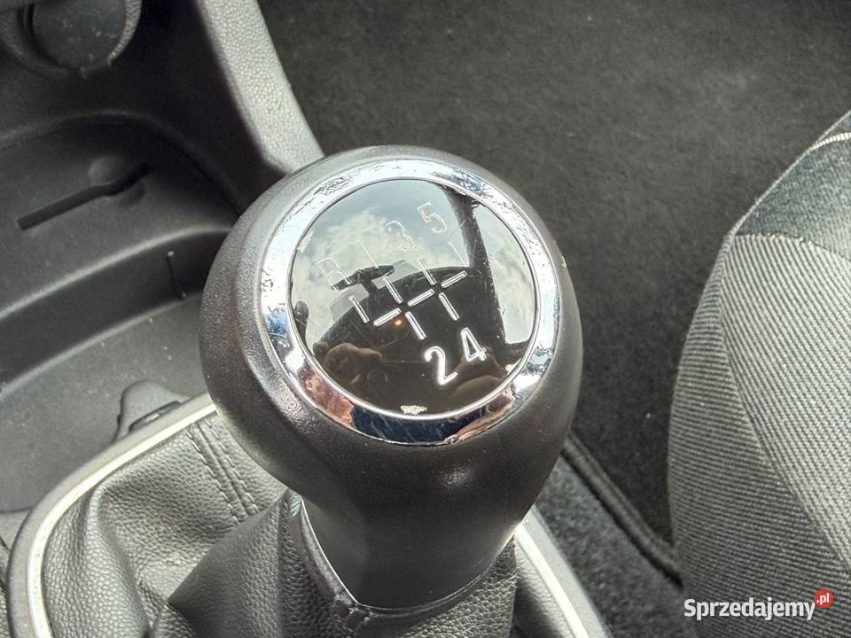 Opel Corsa d 12 benzyna Hatchback sprzedam