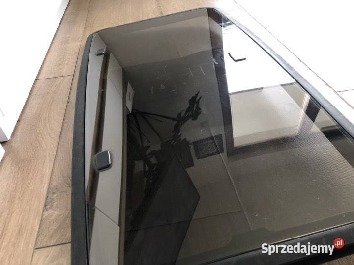 Szyberdach uniwersalny Farmont Pozostałe Gdańsk