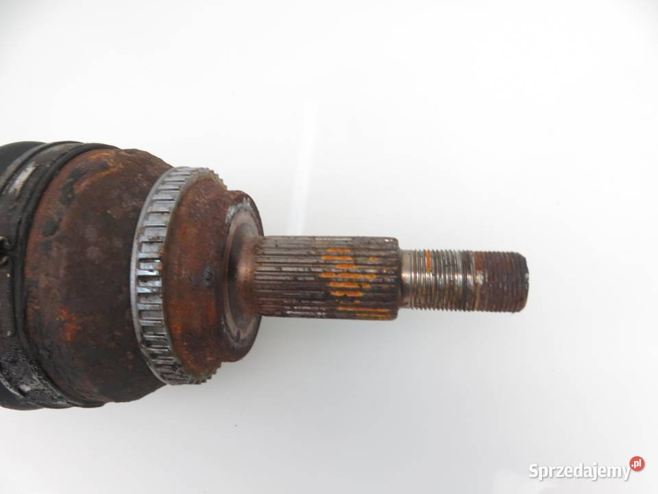 PÓŁOŚ PRAWA PRZEDNIA TOYOTA AVENSIS II T25 22 D Półosie