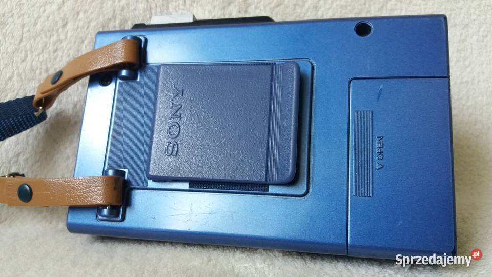 Sony Walkman 4 Cassette Player i inne Płońsk