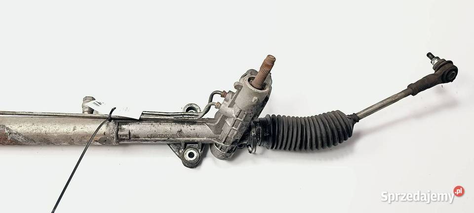 MAGLOWNICA MASERATI GRANTURISMO S 37502401 Motoryzacja Lipno