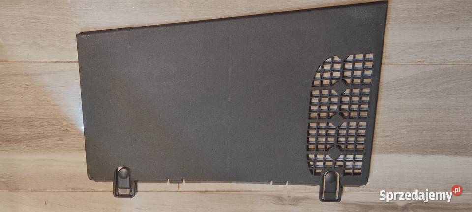 PÓŁKA ORGANIZER SCHOWKA OPEL ASTRA H 13148917 Białystok