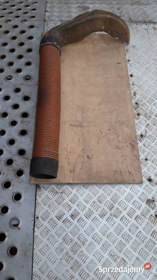 Sprzedam Ogrzewanie kabiny Ursus C 360 Medynia Kańczucka