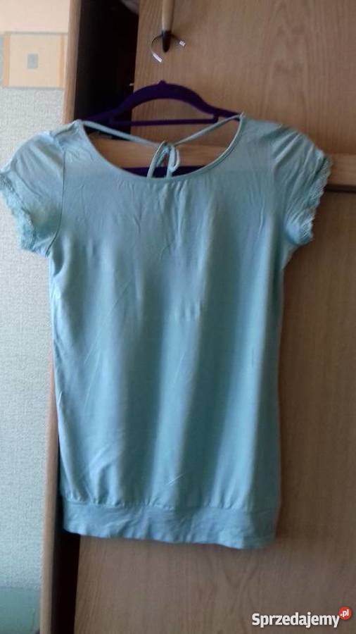 Bluzka Calvin Klein S Iława