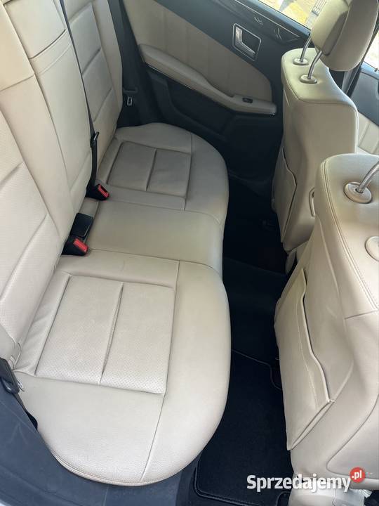 Mercedes Benz zachodniopomorskie Świdwin sprzedam