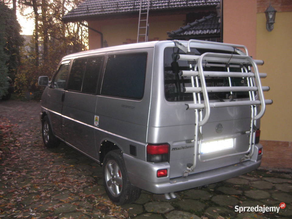 mulivan t4 generation