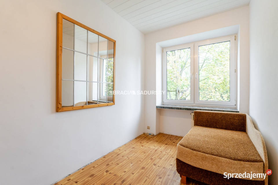 Mieszkanie do sprzedania Kraków 2943m2 2 miejsce parkingowe sprzedam