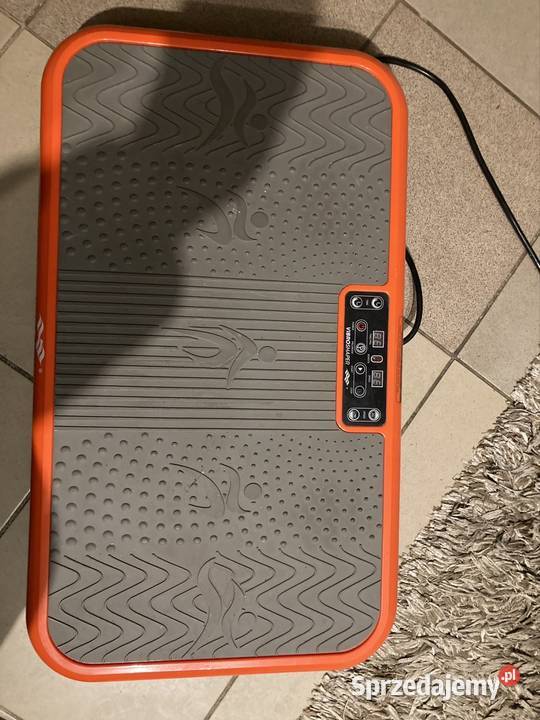 Vibroshaper Piotrków Trybunalski