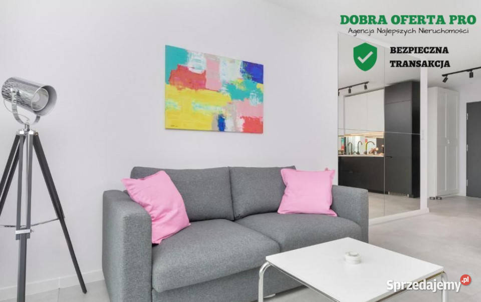 Wyjątkowy Apartament z ogródkiem pomorskie Gdańsk sprzedam
