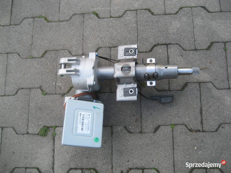 mg zs ev wspomaganie elektryczne 10831259 europa Rakoniewice