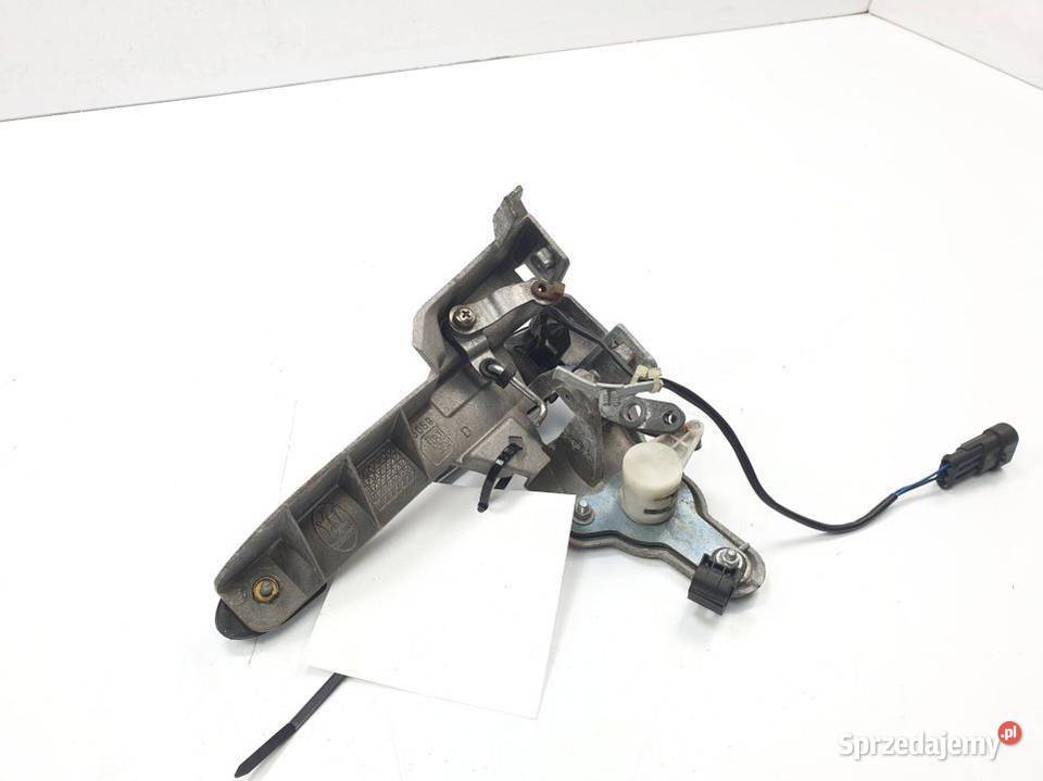 KLAMKA PRAWA PRZÓD MASERATI GRANTURISMO MC Sport osobowe Lipno sprzedam