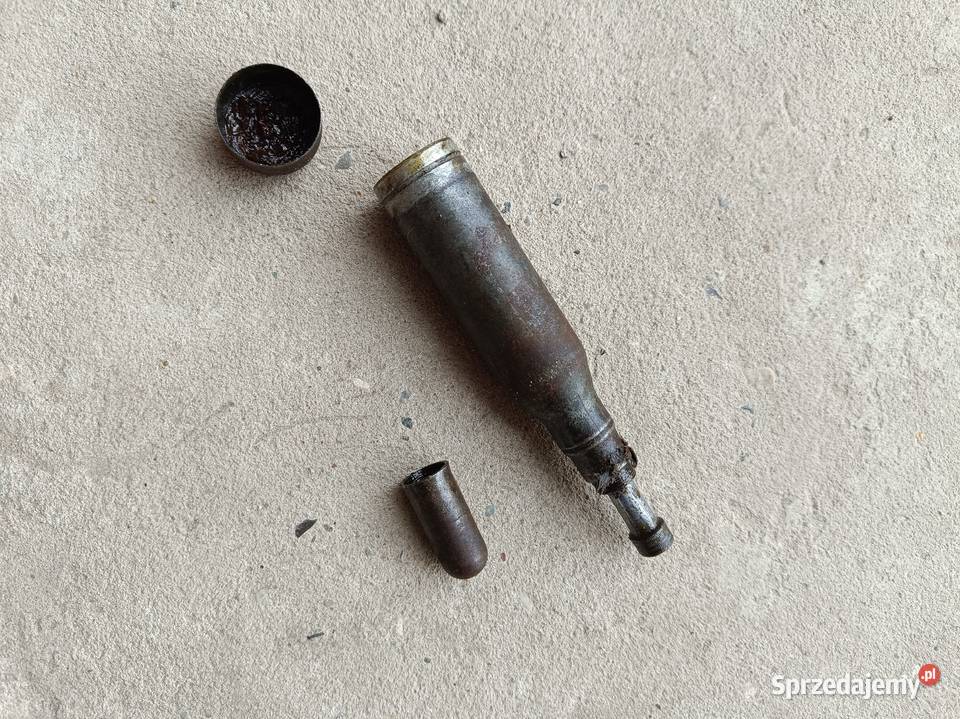 Smarownica wfm shl wsk Księżpol