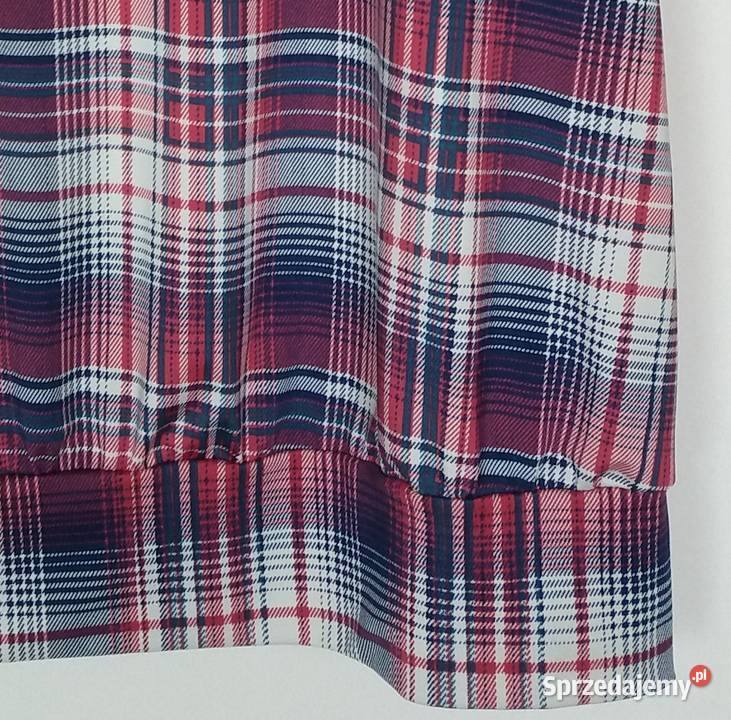 L Nienoszona bluzka butik produkt polski Rozmiar 46 Gliwice