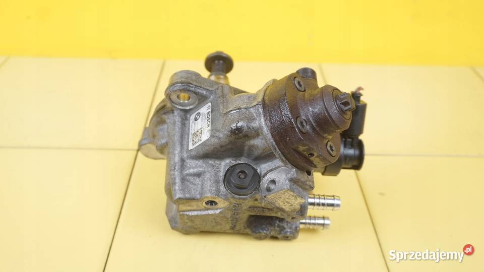 BMW F10 5 E90 F20 F30 X3 20 D 12r 184 N47D20C Suków