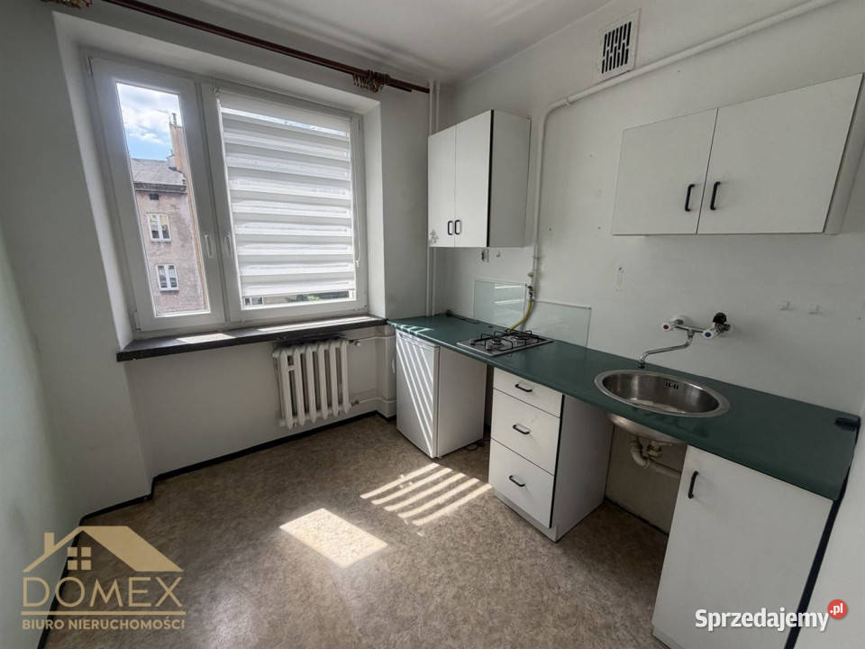 sprzedaży mieszkania 30m2 1 pokojowe Kraków Nieruchomości małopolskie