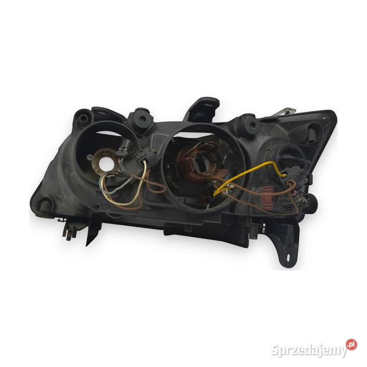LAMPA PRAWA Saab 93 93 II 20022007 przednia Chełm
