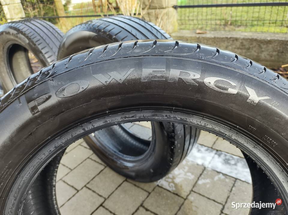 Opony Pirelli Powergy 22545R18 18cale Skawina