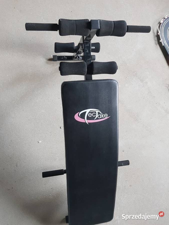 Deska treningowa Suwałki sprzedam