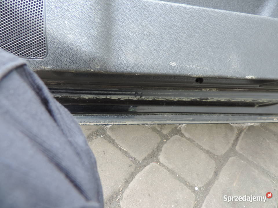 OPEL ASTRA 3 H HB 5D Z20R DRZWI PRAWY PRZÓD
