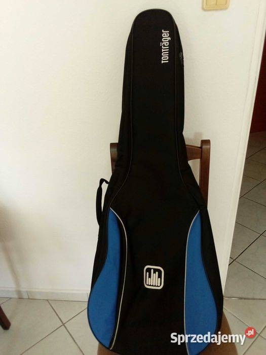 etui pokrowiec na gitare 97 Szczecin sprzedam