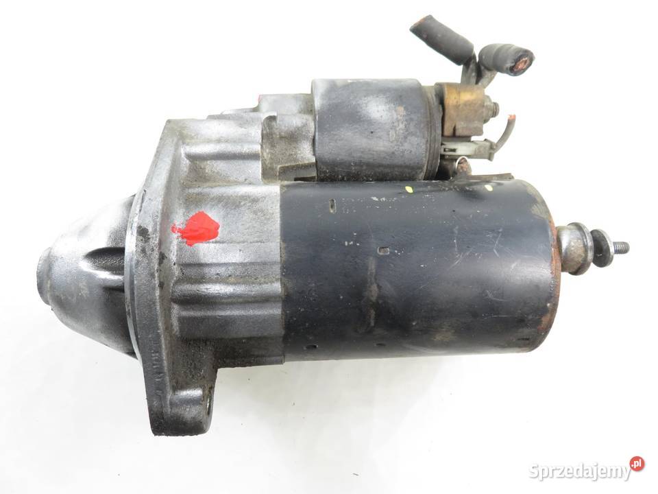 ROZRUSZNIK AUDI A4 B6 18 T quattro BEX 06B911023 małopolskie