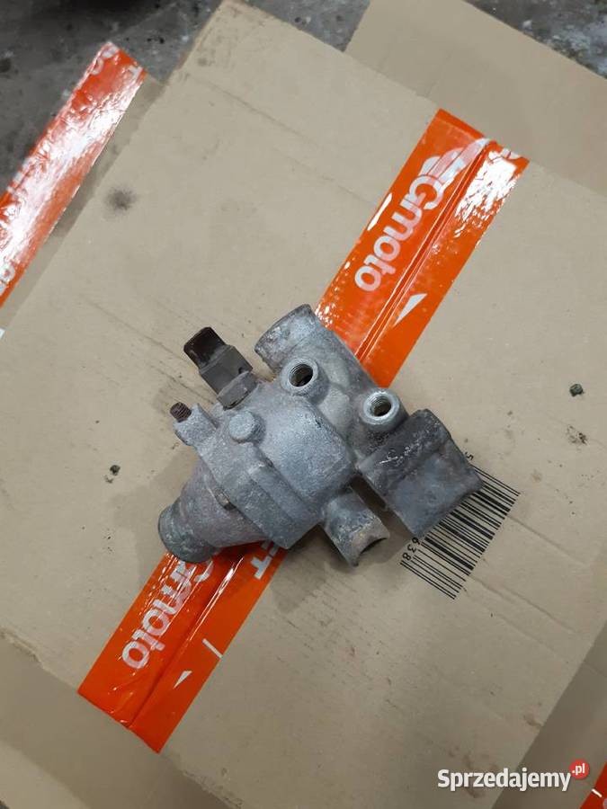 Obudowa termostatu m20b20 Długosiodło