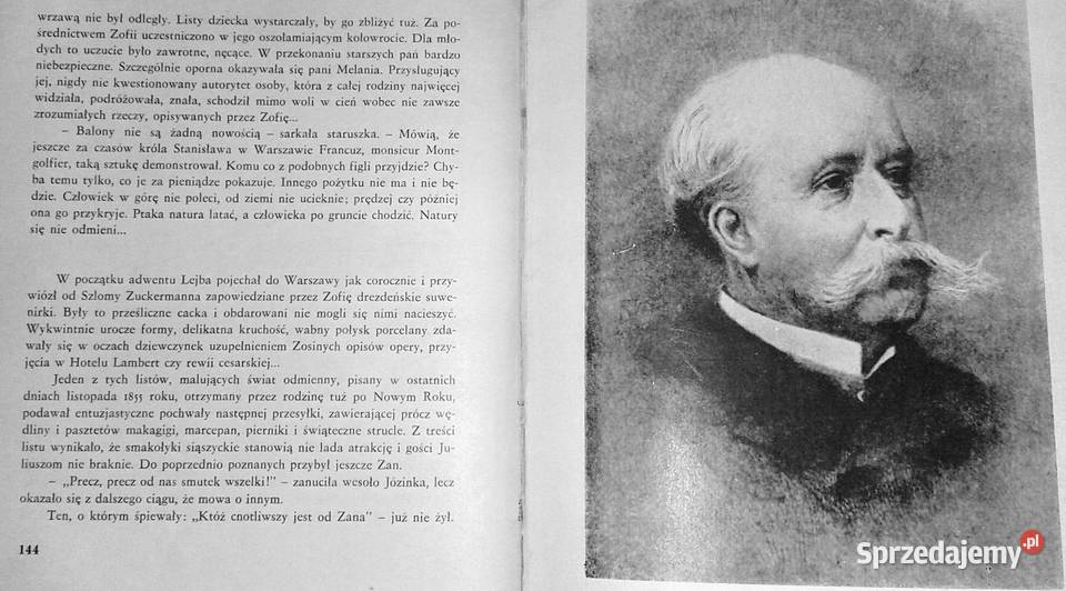 Dziedzictwo Tom 1 Zofia Kossak Chełm