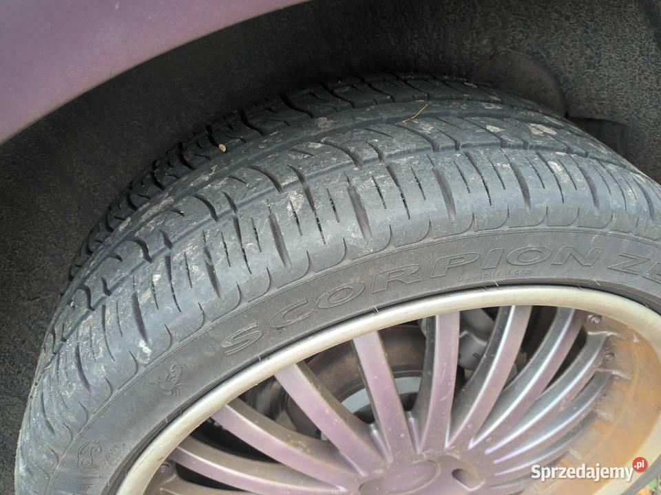 Zamienię Porsche Cayenne 4x4 45 V8 340GAZ Karpacz