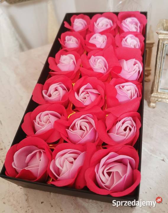 Róże kwiaty do dekoracji Lędziny sprzedam