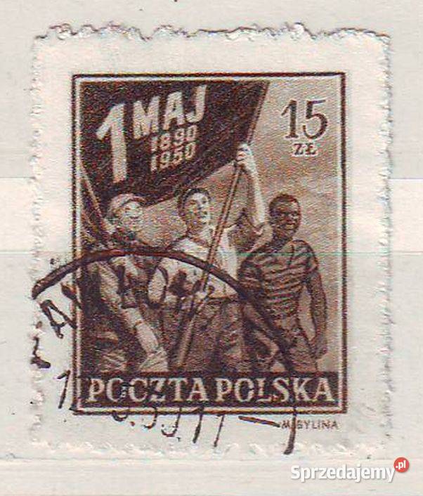 Zn Fi 515 kas 1950 Pawłowice Gliwice