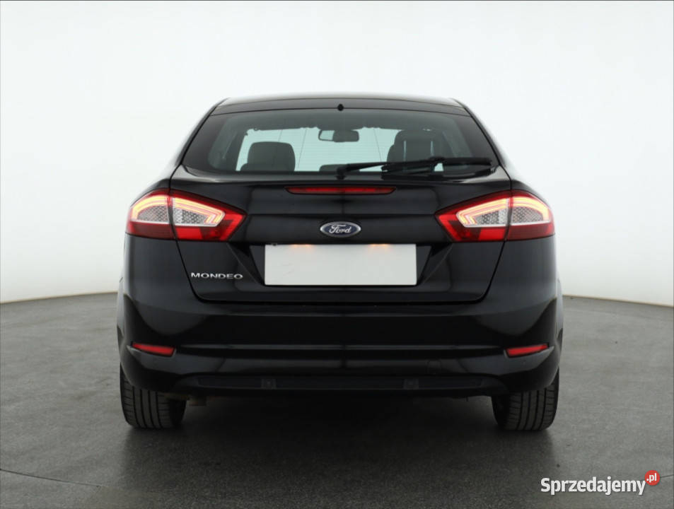 Ford Mondeo 20 TDCi