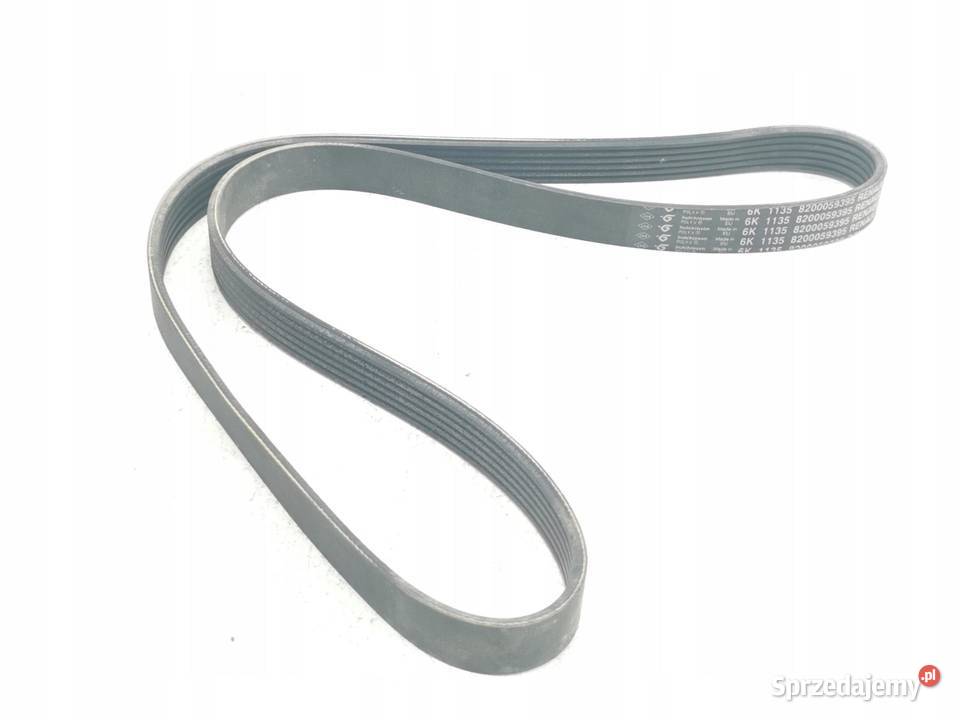 PASEK KLINOWY SUZUKI SAMURAI 19 D 2004 NOWY lubelskie